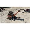 Image 4 : Chain Drive Heavy-Duty Tiller, 5hp Briggs and Stratton Engine, Ran Last Year