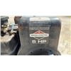 Image 6 : Chain Drive Heavy-Duty Tiller, 5hp Briggs and Stratton Engine, Ran Last Year