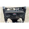 Image 5 : Briggs & Stratton Elite Series 2200 Max PSI 2.2 Max GPM Pressure Washer & Wand, Ran Last Year
