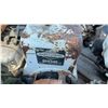 Image 3 : Pallet Lot of Small Engines, Briggs & Stratton 206cc & 3.5HP Engines, Powermate 6HP Engine