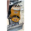 Image 4 : Pallet Lot of Small Engines, Briggs & Stratton 206cc & 3.5HP Engines, Powermate 6HP Engine