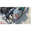 Image 5 : Pallet Lot of Small Engines, Briggs & Stratton 206cc & 3.5HP Engines, Powermate 6HP Engine