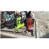 Image 6 : Pallet Lot of Small Engines, Briggs & Stratton 206cc & 3.5HP Engines, Powermate 6HP Engine