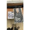 Image 2 : New Razorback Mud Flaps for F150 w/ Mounting Hardware and Brackets, Cargo Nets and 2 Bug Deflectors