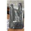 Image 3 : New Razorback Mud Flaps for F150 w/ Mounting Hardware and Brackets, Cargo Nets and 2 Bug Deflectors