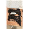 Image 7 : New Razorback Mud Flaps for F150 w/ Mounting Hardware and Brackets, Cargo Nets and 2 Bug Deflectors