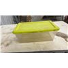 Image 5 : 7 Polly Totes with Lids