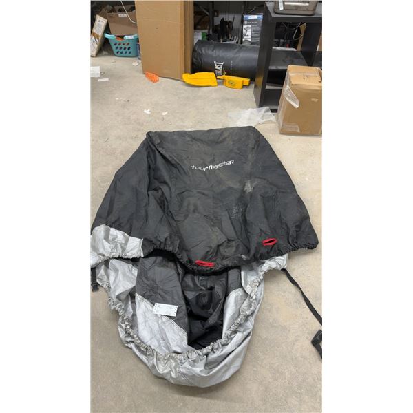 Tour Master Motorcycle Cover