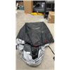 Image 1 : Tour Master Motorcycle Cover