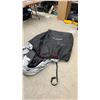 Image 2 : Tour Master Motorcycle Cover