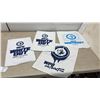 Image 2 : Winnipeg Jets Whiteout Towels, Vinny Barbarino Shirt, Flintstones McDonald's T-Shirt, Detroit Beer