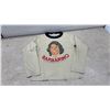 Image 3 : Winnipeg Jets Whiteout Towels, Vinny Barbarino Shirt, Flintstones McDonald's T-Shirt, Detroit Beer