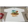 Image 4 : Winnipeg Jets Whiteout Towels, Vinny Barbarino Shirt, Flintstones McDonald's T-Shirt, Detroit Beer