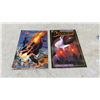 Image 2 : DC The Shadow: Shadows & Light Parts 1-2 and Marvel Invincible Iron Man #125 and #117