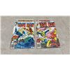 Image 3 : DC The Shadow: Shadows & Light Parts 1-2 and Marvel Invincible Iron Man #125 and #117