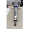 Image 6 : Spring Lock Boat Seat Pedestal, 2 Fishing Rods & 3 Reels, Rond's Marine Tumblers & Koozies, & More