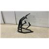 Image 1 : Motorcycle Stunt Cage / Engine Guard