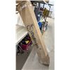 Image 1 : Dr. Shrink DS-1777110B Blue Shrink Film Roll, 17' x 110', 7 Mil Thickness
