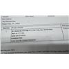 Image 3 : Dr. Shrink DS-1777110B Blue Shrink Film Roll, 17' x 110', 7 Mil Thickness
