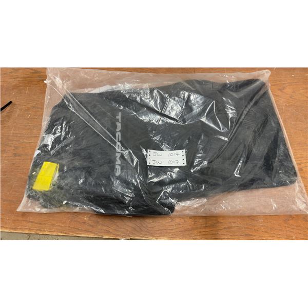 Toyota Tacoma D-Cab Floor Mat Set, Part No. PT206-35247-02