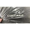 Image 2 : Toyota Corolla Floor Mats, 4-Piece, 2020, Black, 2 Packages