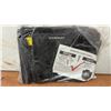 Image 3 : Toyota Corolla Floor Mats, 4-Piece, 2020, Black, 2 Packages