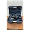 Image 1 : Mastercraft 18V Cordless Tool Kit: Drill, Circular Saw, Flashlight, Battery, Charger & Case