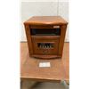 Image 1 : The Comfort Furnace Titanium Portable Infrared Heater, Power Cord, & Manual