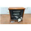 Image 4 : The Comfort Furnace Titanium Portable Infrared Heater, Power Cord, & Manual