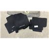 Image 3 : Grainmaster Mud Semi Flaps & Hyundai Venue Floor Mats