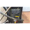 Image 4 : Mastercraft Belt & Disc Sander (Model 55-3554-4, 120V AC, 6.0A, 3,450 RPM), Mastercraft Circular Sa