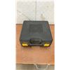 Image 3 : Coil Roofing Nailer with Safety Glasses & Hard Case