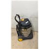 Image 2 : Chicago Electric Power Tools 13 gal. Wet/Dry Vacuum, 120V, 10A, 1200W