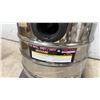 Image 3 : Chicago Electric Power Tools 13 gal. Wet/Dry Vacuum, 120V, 10A, 1200W