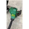Image 2 : 2 Weed Trimmers; Weed Eater FeatherLite XT 200 Trimmer, IDC 580 Supreme Power Equipment