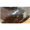 Image 4 : Large Brown Ceramic Insulator