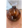 Image 5 : Northwestern Glass Fishing Net Float & Handcrafted Soap Stone Dagger