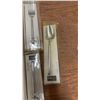 Image 7 : Cafe Noir Collection Flatware: Dinner Forks, Small Spoons, Salad Forks and More