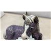Image 2 : Rinconada Artesania Unicornio Unicorn Figurine, No.