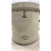 Image 6 : Medalta Potteries Ltd. 5 Gallon Imperial Stoneware Crock with Wire Bail Handles, Circa 1920s-1940s
