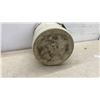 Image 7 : Medalta Potteries Ltd. 5 Gallon Imperial Stoneware Crock with Wire Bail Handles, Circa 1920s-1940s