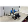 Image 1 : Burcam 3/4 Horsepower Shallow Water Pump Model 506532SS With Automatic Pump Controller