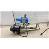 Image 5 : Burcam 3/4 Horsepower Shallow Water Pump Model 506532SS With Automatic Pump Controller