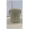 Image 3 : Medalta Potteries Ltd. 5 Imperial Stoneware Crock & Wire Handles