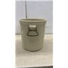Image 4 : Medalta Potteries Ltd. 5 Imperial Stoneware Crock & Wire Handles