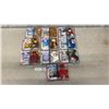 Image 1 : 10 Ty McDonald's Teenie Beanie Babies