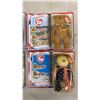 Image 2 : 10 Ty McDonald's Teenie Beanie Babies