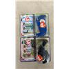 Image 5 : 10 Ty McDonald's Teenie Beanie Babies