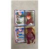 Image 6 : 10 Ty McDonald's Teenie Beanie Babies