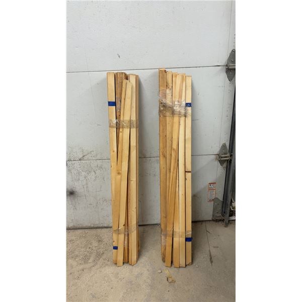 100 Laths